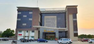 Medical Center Kumaran